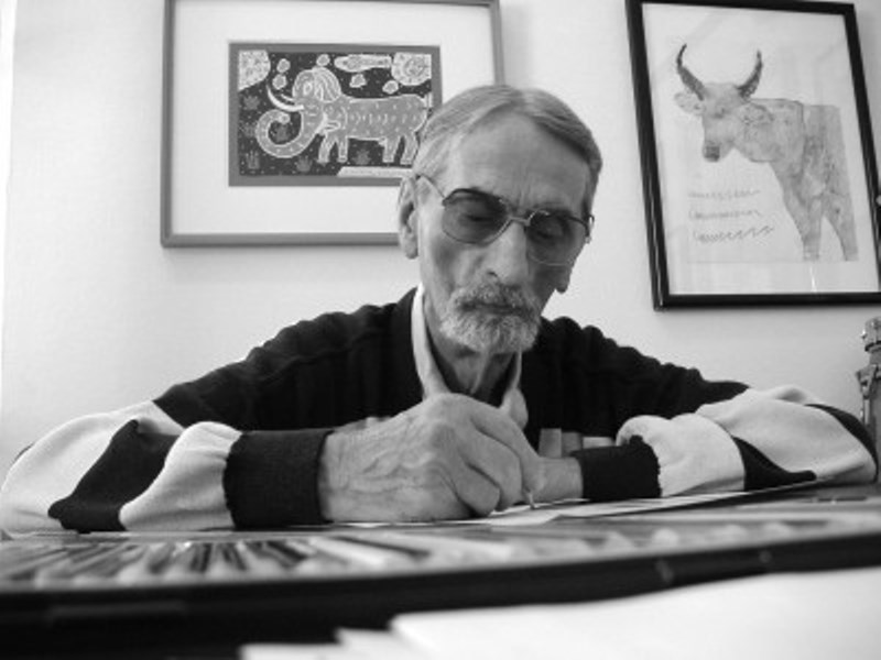 Johann Fischer (1919 - 2008) - Foto 1